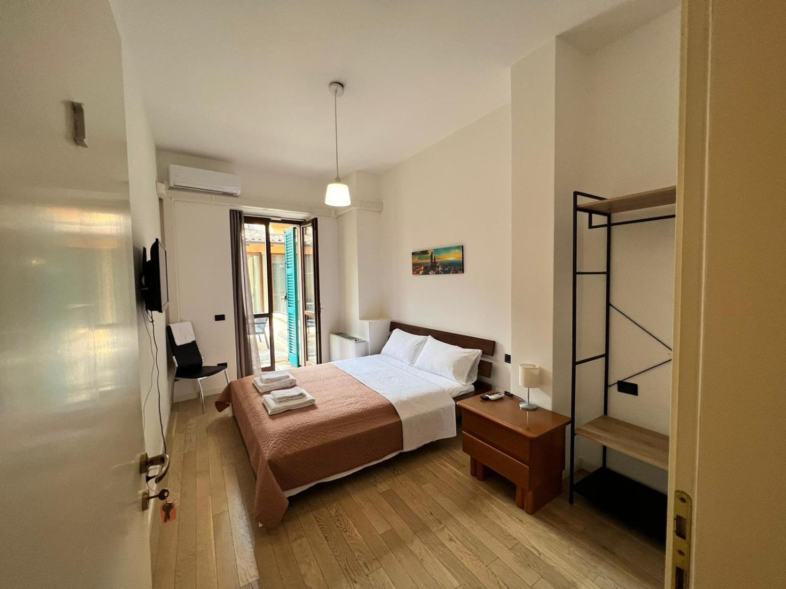 Bergamoincenter Apartment ภายนอก รูปภาพ